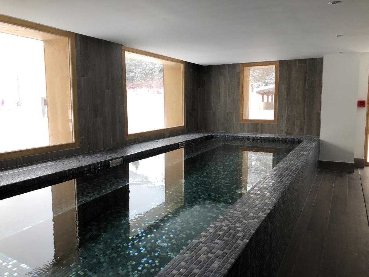 Le Chateau D'Hermonville B&B / Chambres D'Hotes Bagian luar foto