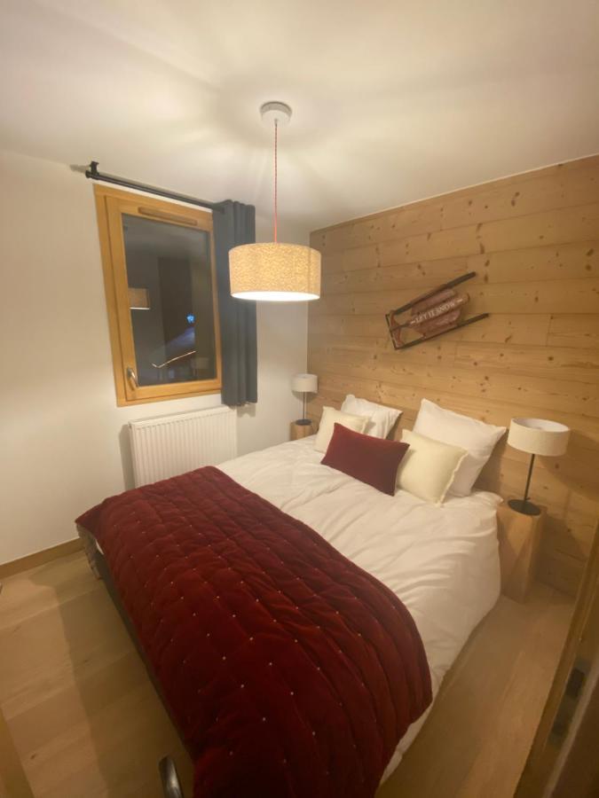 Le Chateau D'Hermonville B&B / Chambres D'Hotes Bagian luar foto