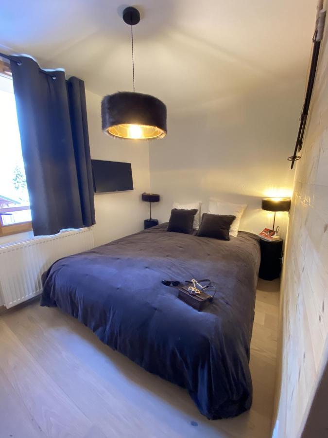 Le Chateau D'Hermonville B&B / Chambres D'Hotes Bagian luar foto