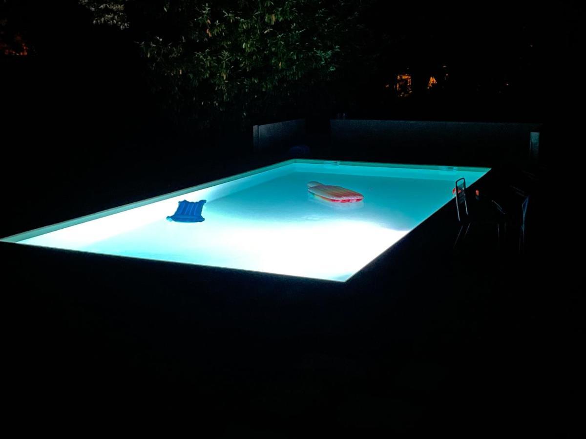 Le Chateau D'Hermonville B&B / Chambres D'Hotes Bagian luar foto