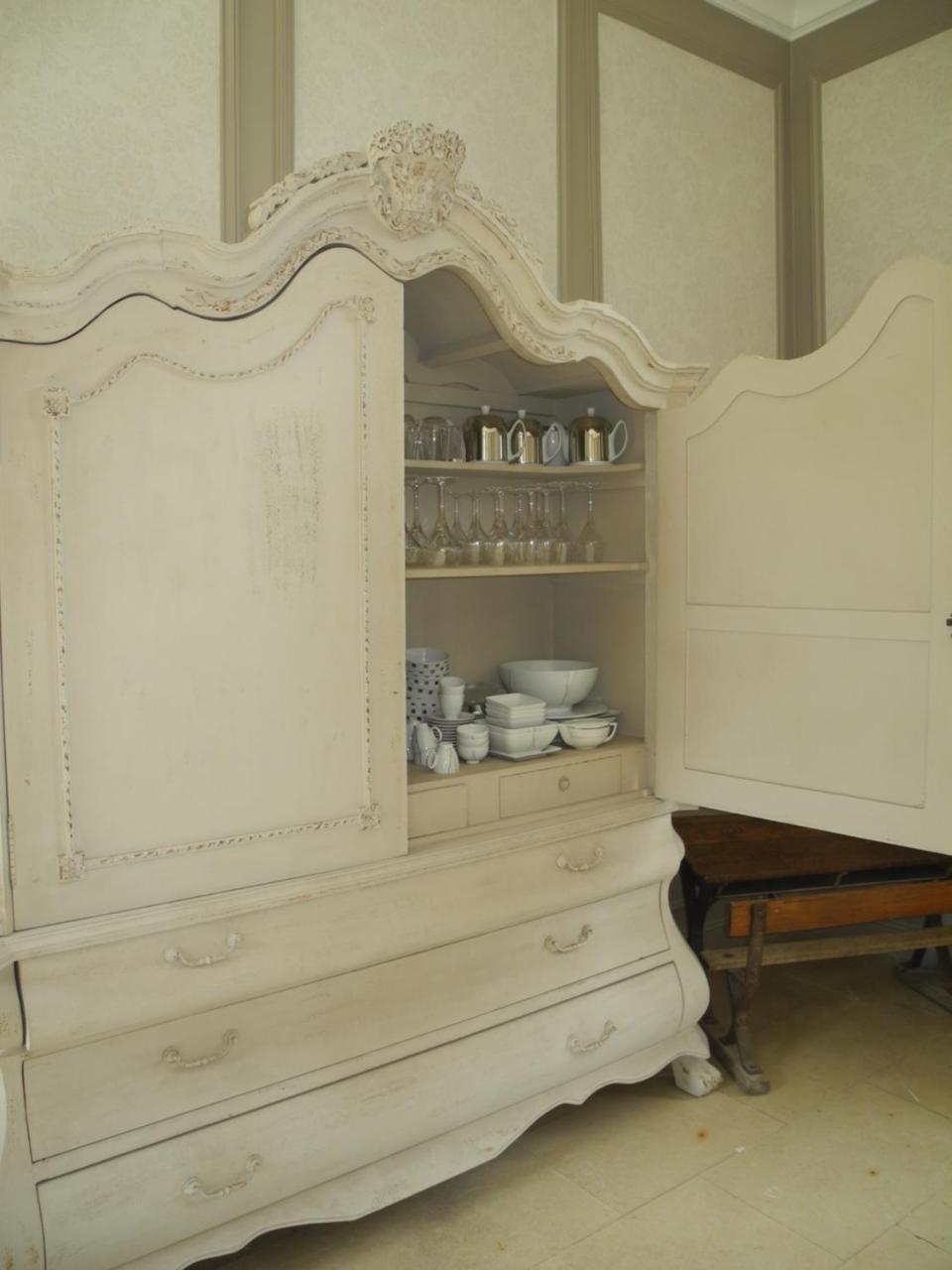 Le Chateau D'Hermonville B&B / Chambres D'Hotes Bagian luar foto