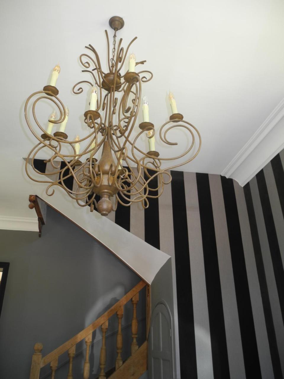 Le Chateau D'Hermonville B&B / Chambres D'Hotes Bagian luar foto